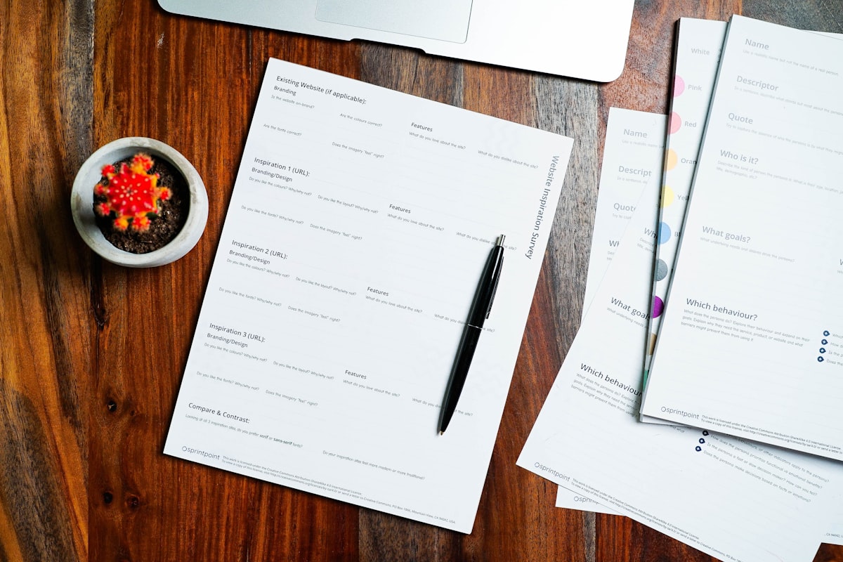 Certified nutrition expert preparing meal plans